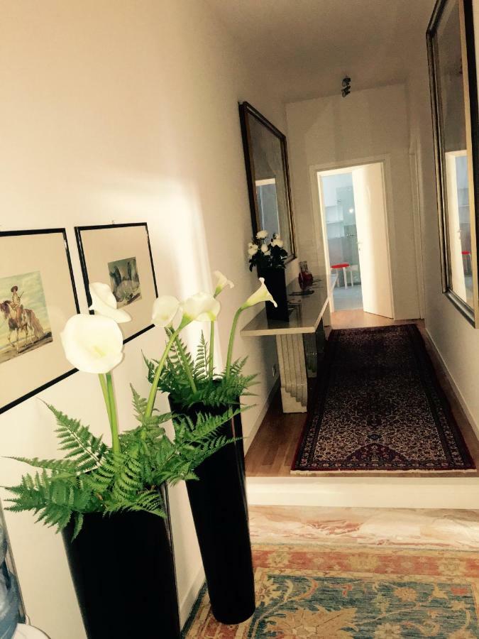 B&B Second Floor Centro Storico Bologna Ngoại thất bức ảnh